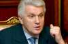Литвин не против "очеловечить" Партию регионов ради страны