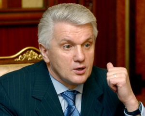 Литвин не против &quot;очеловечить&quot; Партию регионов ради страны