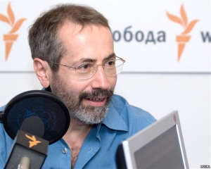 "Пропозиція Медведєва - це запуск проекту остаточної й довічної влади Путіна"