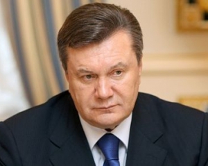 Янукович призвал украинцев бороться с шовинизмом и ксенофобией
