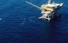 "Нафтогаз" домовився з німцями оглянути Чорноморський шельф