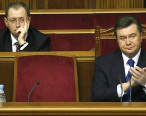 Яценюк запрошує Януковича на бесіду до парламенту