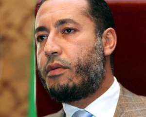 Інтерпол видав ордер на арешт ще одного сина Каддафі