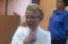 Адвокат: директивы Тимошенко носили исключительно информационный характер