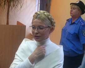 Адвокат: директиви Тимошенко мали виключно інформаційний характер