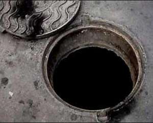 Крыжопольских работников водоканала убил аммиак из канализации