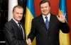 Янукович рассказал Дональду Туску, что очень хочет в Евросоюз
