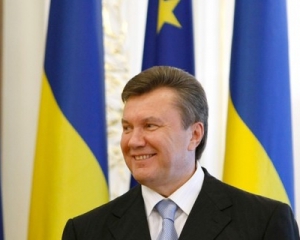 Янукович хоче приєднати до Європи тільки Схід України