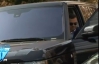 Київський чиновник відверто демонструє своє дороге авто