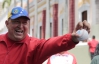 Чавес опроверг слухи о своей госпитализации