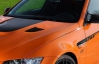 Найпотужніший BMW M3 набирає "сотню" за 3,7 секунди