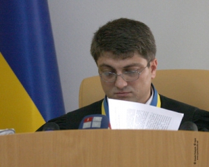 Кірєєв дозволив журналістам висвітлити &quot;момент істини&quot; у справі Тимошенко