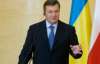 Янукович розуміє, що Європу турбує справа Тимошенко, та він це не коментує