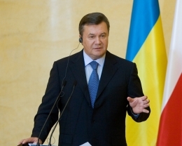 Янукович розуміє, що Європу турбує справа Тимошенко, та він це не коментує