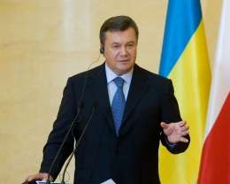 Янукович понимает, что Европу беспокоит дело Тимошенко, и он это не комментирует