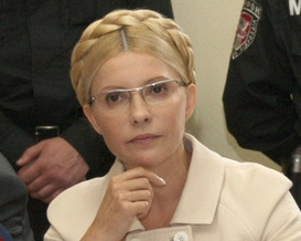 Захисники Тимошенко обурені тим, що суддя не дав можливості сказати останнє слово