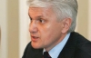 Литвин допускает, что Рада уже на следующей неделе может подумать над декриминализацией "статьи Тимошенко"