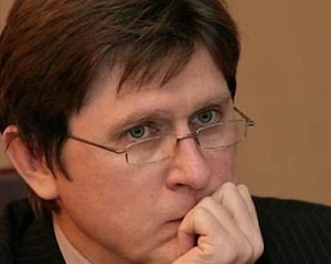 Янукович не любить бути слабким, тому Тимошенко не виправдає - Фесенко
