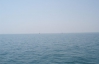 Под Феодосией белоруса на резиновой лодке вынесло в открытое море
