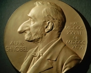 Мер Вільнюса став лауреатом Шнобелівської премії