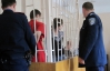 У Донецьку розпочався суд над сімнадцятирічними скінхедами