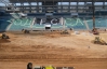 Новый стадион в Одессе откроют "Карпаты"