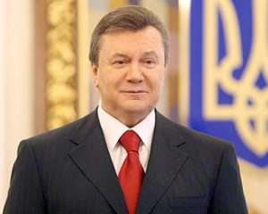 Янукович присудил педагогам премии по 150 тысяч гривен