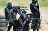 На знищення вбивць міліціонерів у Одесі кинули бронетранспортер