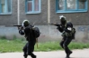 Штурм в Одессе: террористы - убиты