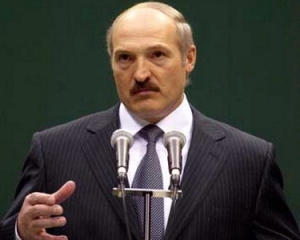 Лукашенко хоче продати Медведєву газову трубу за $ 2,5 млрд