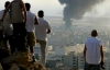У Сирії тривають бої за місто аль-Растан 