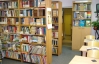 На Прикарпатье в библиотеке создан клуб для брошенных женщин