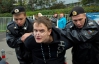 У Москві розігнали мітинг за права геїв, 40 осіб затримали