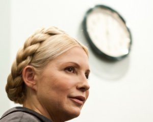 Тимошенко верит, что ее оправдают - БЮТ
