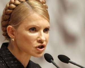 Тимошенко виграє у Європейському суді - адвокат