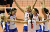Жіноча збірна Сербії з волейболу стала чемпіоном Європи