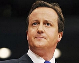 Криза в Європі загрожує економіці всього світу - британський прем&#039;єр