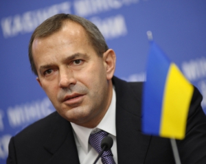Клюев уверяет, что дефолта в Украине нет