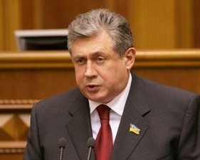 У Партії регіонів спустили опозицію Тимошенко на землю