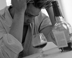 Вилікувати від алкоголізму можуть поради астролога