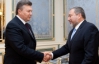 Янукович рассказал представителю Израиля, как в Украине борются с ксенофобией
