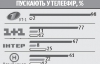 На телебаченні формують єдине поле дезінформації