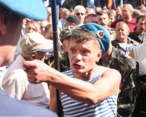 Рада розгляне закон проти якого протестували "афганці", та пільги чіпати поки не буде