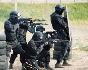 &quot;На живіт, с...!&quot; - міліціонери стріляли у обеззброєного кілера в Одесі