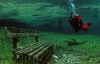 Австрійський парк півроку перебуває під водою