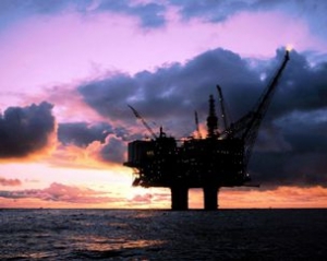 Нафта дешевшає третій день поспіль під тиском європейської "кризи"