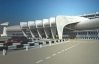 В Донецке построят терминал для олигархов за 180 бюджетных миллионов