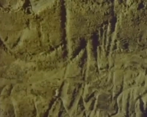 Доисторические рисунки в пещерах создавали дети