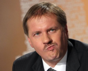 В ПАСЕ не заинтересованы педалировать тему Тимошенко - Чорновил