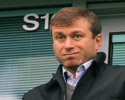 Абрамович решил переехать со "Стэмфорд Бридж"